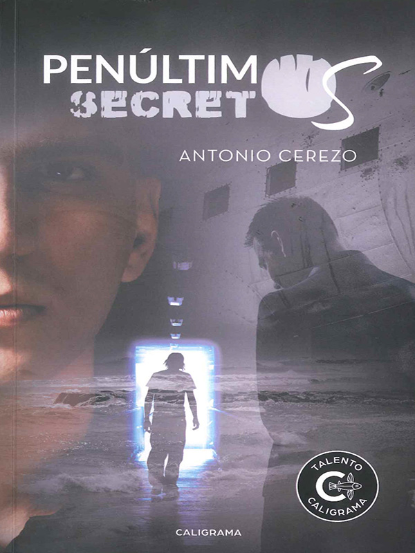 Penúltimos secretos - Antonio Cerezo